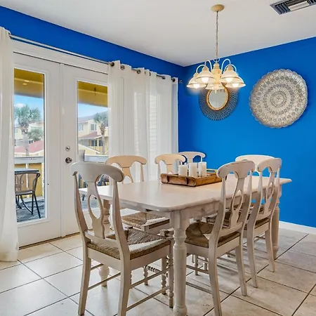 Regency Cabanas #D4 Pensacola Beach Exterior foto