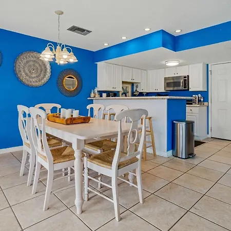Regency Cabanas #D4 Pensacola Beach Exterior foto