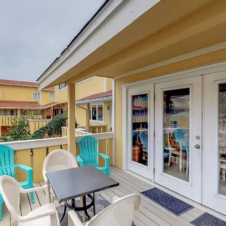 Regency Cabanas #D4 Pensacola Beach Exterior foto