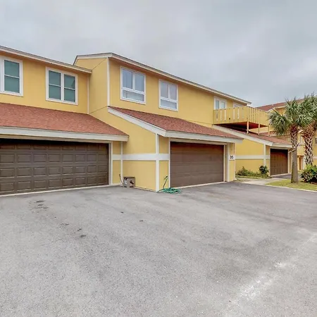 Regency Cabanas #D4 Pensacola Beach Exterior foto