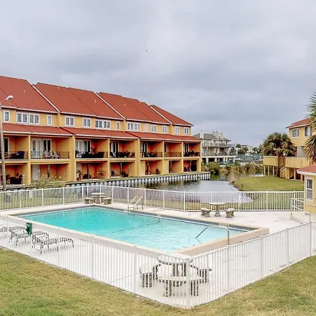 Regency Cabanas #D4 Pensacola Beach Exterior foto