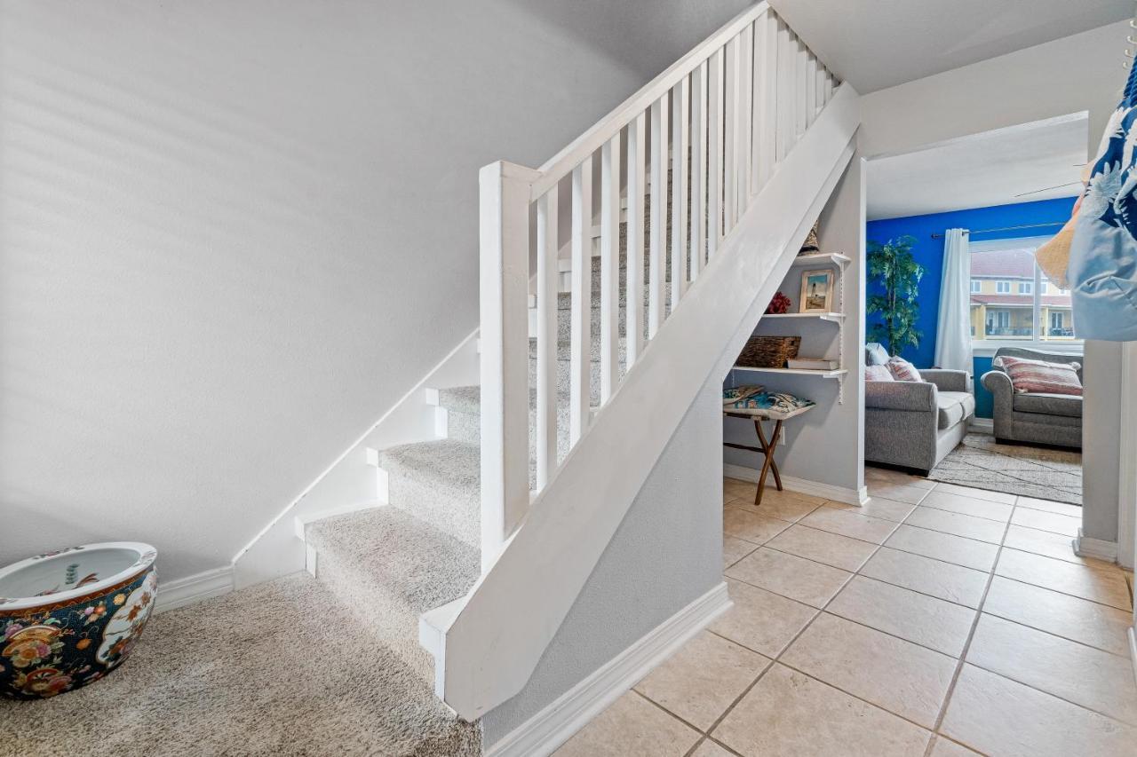 Regency #d4 Holiday home Pensacola Beach