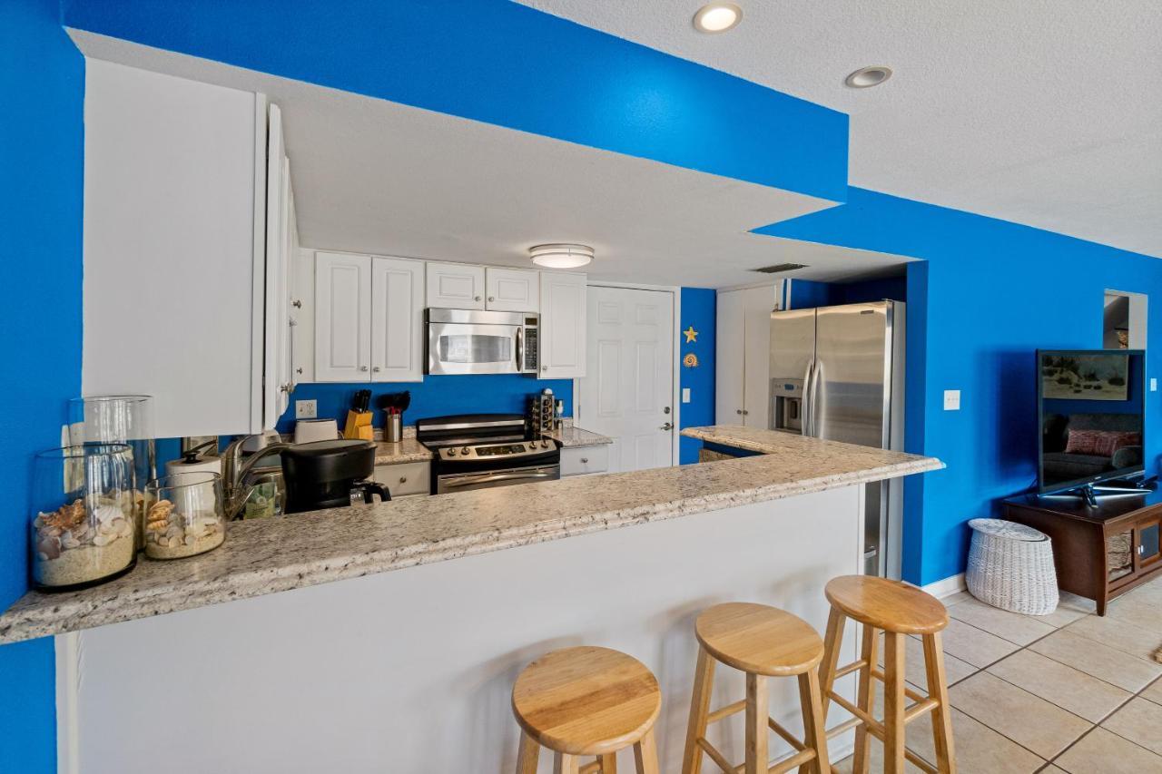 Regency #d4 Holiday home Pensacola Beach