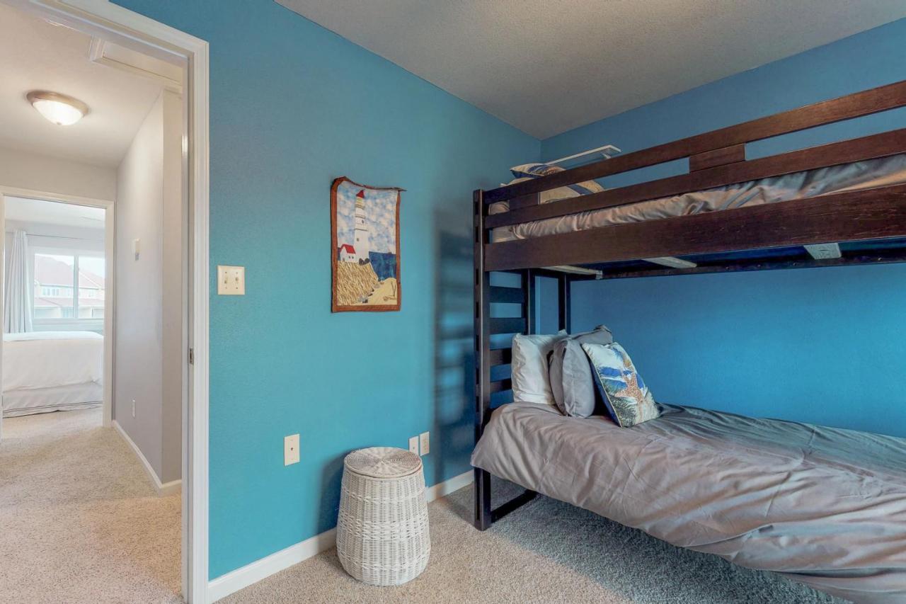 Holiday home Regency #d4 Pensacola Beach