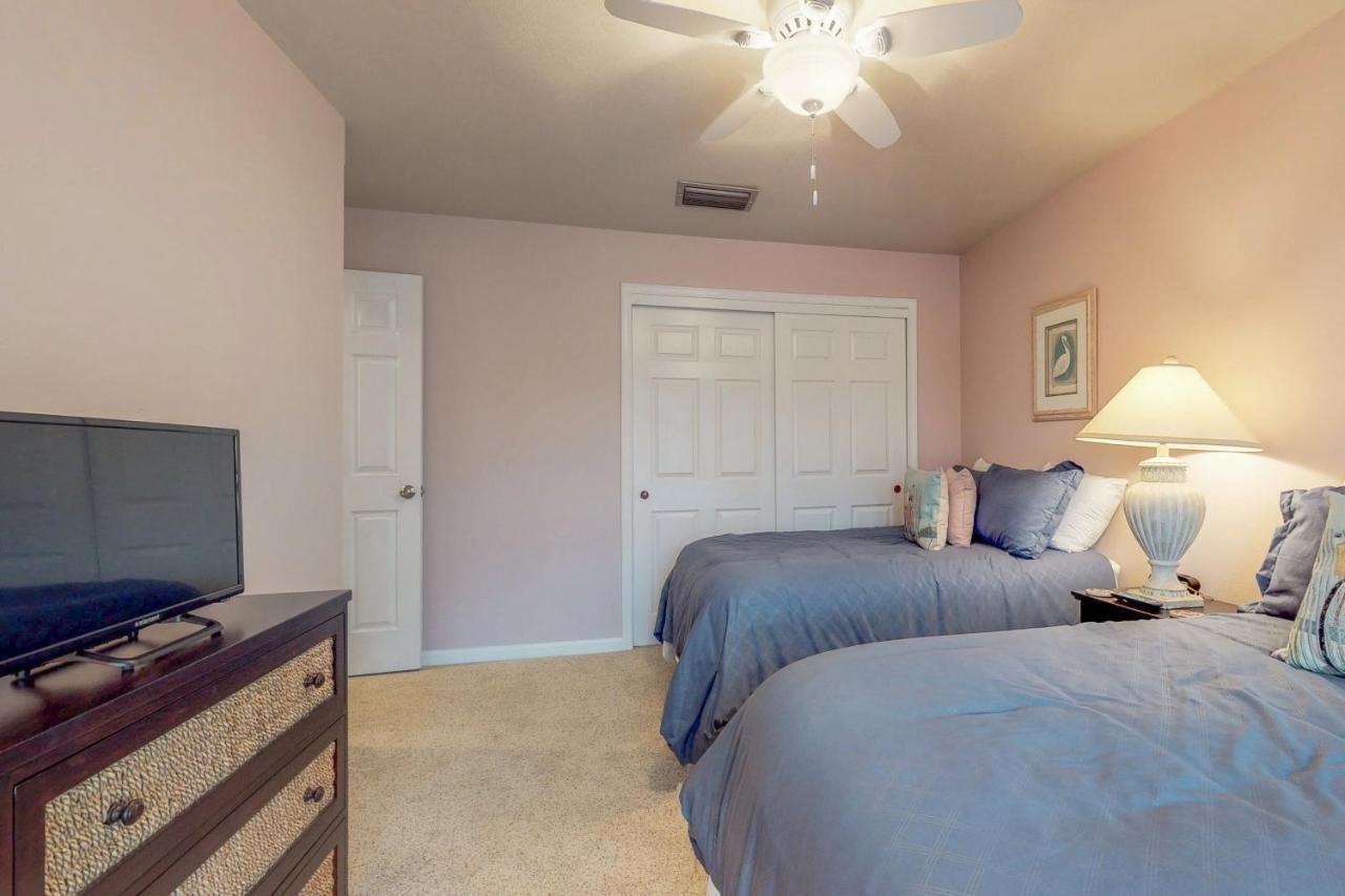 Holiday home Regency #d4 *
