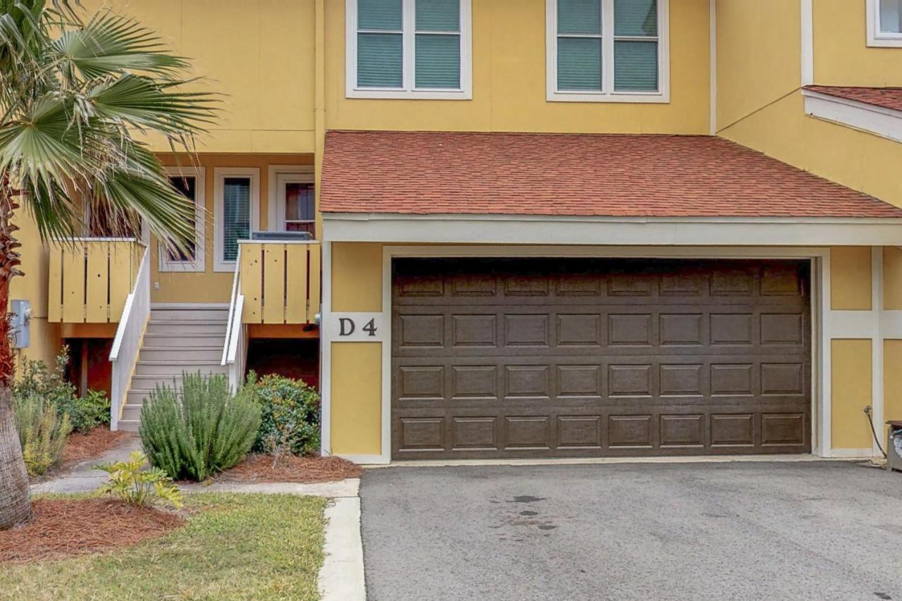 Regency #d4 Holiday home Pensacola Beach