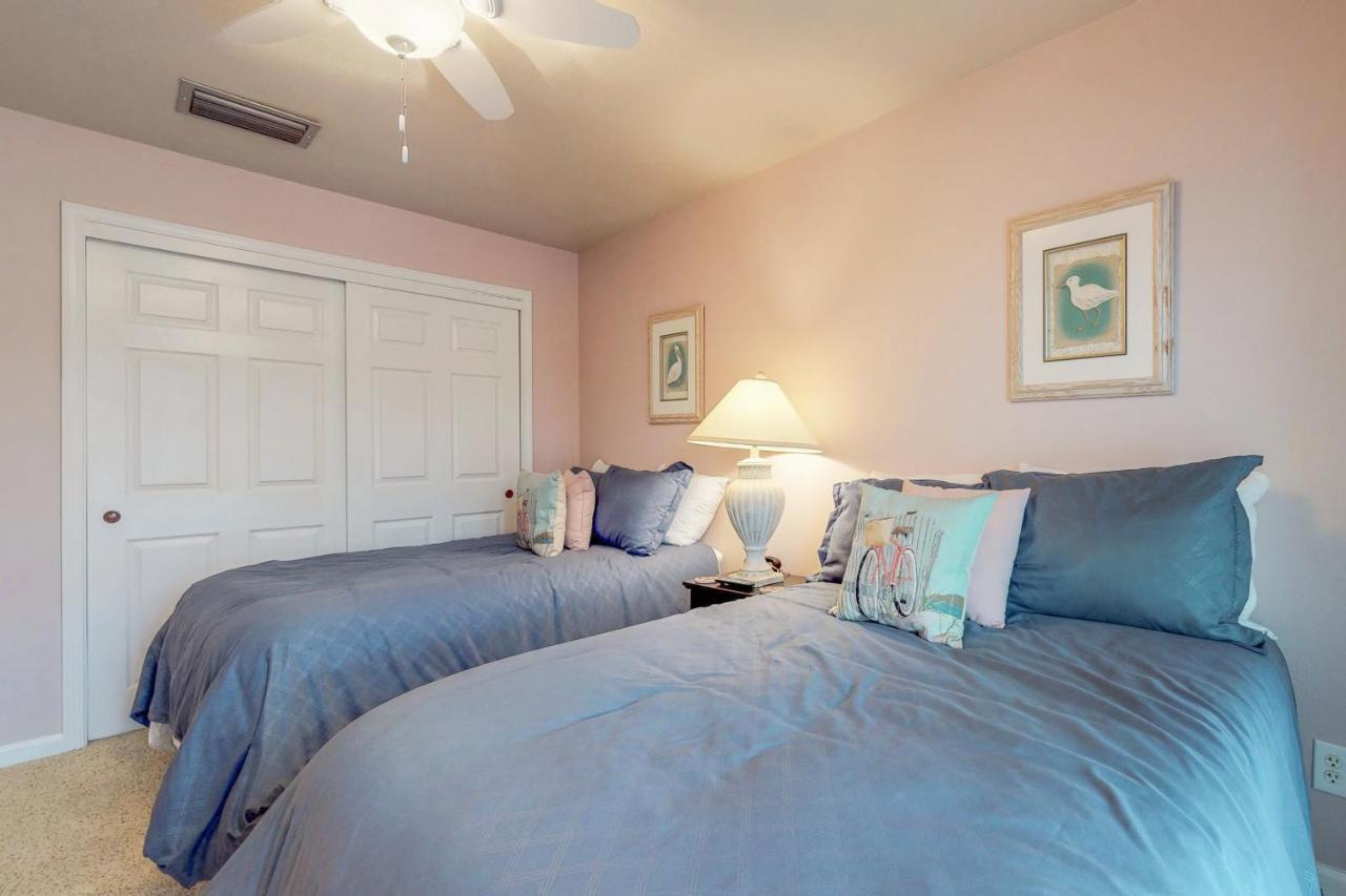 Regency #d4 Pensacola Beach